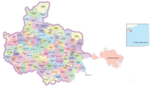 Bản đồ