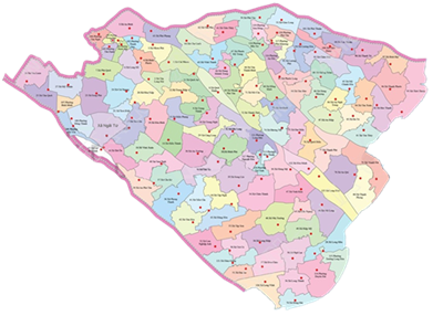 Bản đồ